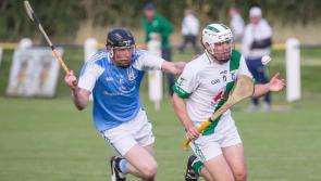 Kilkenny Hurling: draws made for intermediate and junior championships