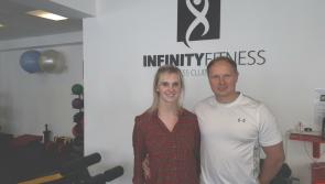 Policy change for "Female Only" gym in Kilkenny