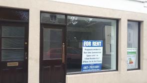 Gallery: Business closures  in Callan sees town “dying on its feet”