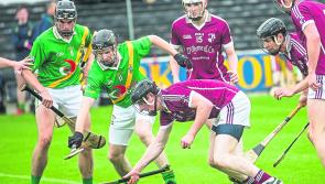 Kilkenny SHC: Prediction - Carrickshock can cause a 'Shock against James Stephens