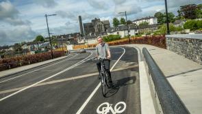 Kilkenny's Central Access Scheme costs still not known, says council