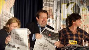 Kilkenomics set for a smarter, funnier-than-ever return to Kilkenny