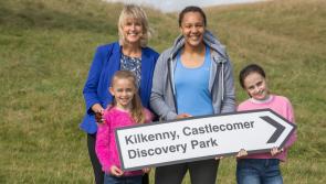 Get walking this weekend for a worthy cause in Castlecomer
