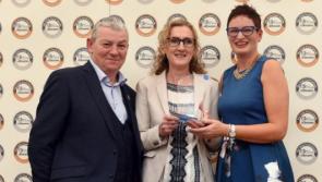 Goatsbridge trout farm take three top taste awards