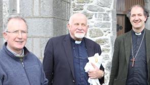 Kilkenny city church hosts Voices Of Hope