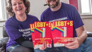 Kilkenny has a New Open Door campaign from Ossory Youth