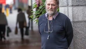 Kilkenny writer gets to grips with mental health in his new book