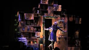 Kilkenny theatre to stage The Secret Garden