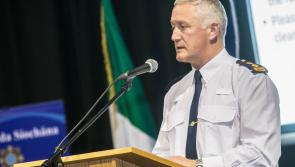 Community groups lauded in Kilkenny for their trojan work in helping to tackle crime