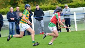Kilkenny SHC: Bennettsbridge send St Martin's tumbling into intermediate division