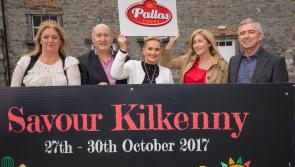 Kilkenny food festival, Savour has exciting new events