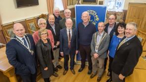 Kilkenny Lions Christmas appeal typifies spirit of people in city and county