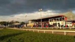 Attempted break in at Kilkenny Greyhound Stadium