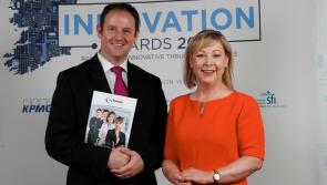 Kilkenny firm Taxback International in final of Innovation Awards 2017
