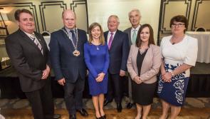 Kilkenny Seniors Forum take stock of one year, and look ahead to next five