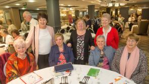 Photo Gallery: All the pictures from Kilkenny Senior Forum AGM and age-friendly event