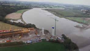 Councillors set for site visit as New Ross bypass makes great progress