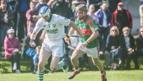 Kilkenny hurling: Strong appetite for games switches big time to club scene