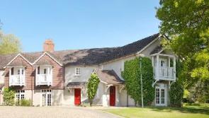 Mount Juliet, Kilkenny Planning application lodged