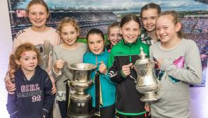 Picture Gallery: Graignamanagh shows great &lsquo;Enterprise&rsquo; once again