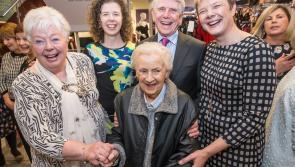 Picture Gallery: Goods of Kilkenny celebrates 90 years