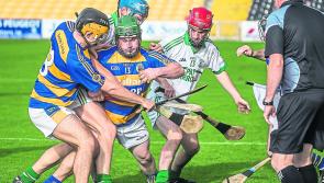 Kilkenny  JHC final: Late, late James Power point earns John Lockes thrilling win