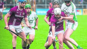 Kilkenny SHC: Dicksboro send champions, O'Loughlin's crashing as they keep double hopes alive
