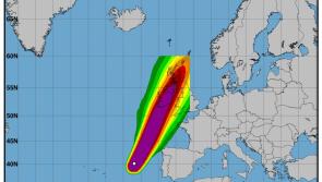 Hurricane Ophelia: Kilkenny's schools, libraries, court, and other public amenities to close