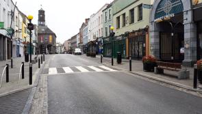 IBAL: Kilkenny climbs back up to sixth place and is 'Cleaner than European Norms'