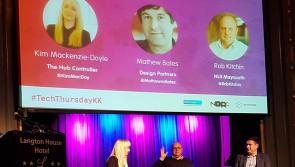 Kilkenny native has Cleere vision for city's digital future