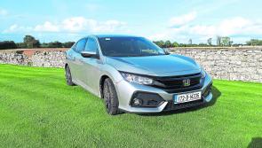 Honda Civic: Company went for it and scored big 