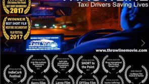 Another festival beckons for thought-provoking film about Kilkenny's TaxiWatch