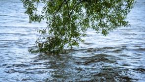 Bleach Road in Kilkenny is closed due to flooding