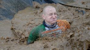 Kilkenny Reign of Terror huge success despite Storm Brian