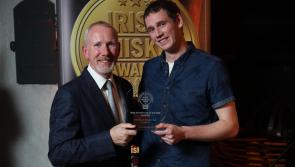 Kilkenny pub crowned Leinster's Irish Whiskey Bar of the Year 2017