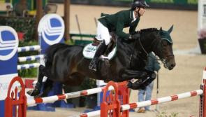 Kilkenny man,  Richie Moloney grabs podium finish in $380,000 Rolex Grand Prix at Tryon, USA