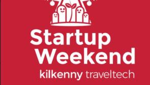 City Hall to be innovation hub as Kilkenny hosts 'Startup Weekend'