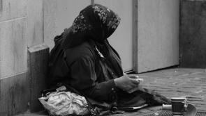 Increase in city begging is a cause for concern