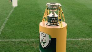 Kilkenny teams to go on the road in FAI Junior Cup