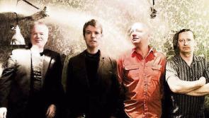 Kilkenny to rock to Engine Alley as part of Rockfall Festival this weekend