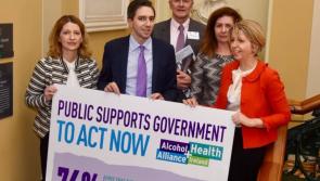 Kilkenny hospital director backs Public Alcohol Health Bill