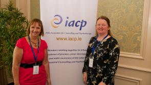 Strategic plan launched at Kilkenny conference