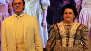 Kilkenny Musical Society movie night in Langton's