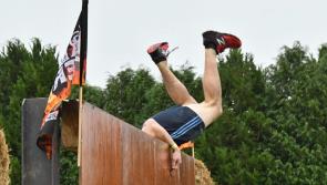 Insurance proves too big an obstacle for Kilkenny's Reign of Terror
