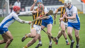 Update Kilkenny hurling: Kieran Joyce and Shane Prendergast call it a day