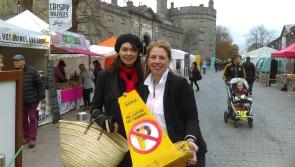 Kilkenny thronged for Savour Food festival