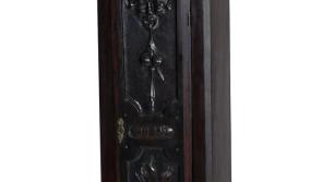 'Hellfire Club' grandfather clock goes  on sale at Kilkenny auction
