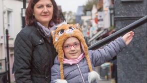 Kilkenny youngster to attend meeting in Leinster House this morning