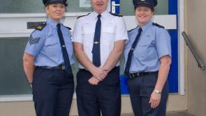 Stoneyford and Ballyhale Garda Stations now manned