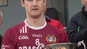 Kilkenny hurling: Dicksboro had Nowlan Park rocking just like The Boss